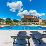 Villa Elischeba *