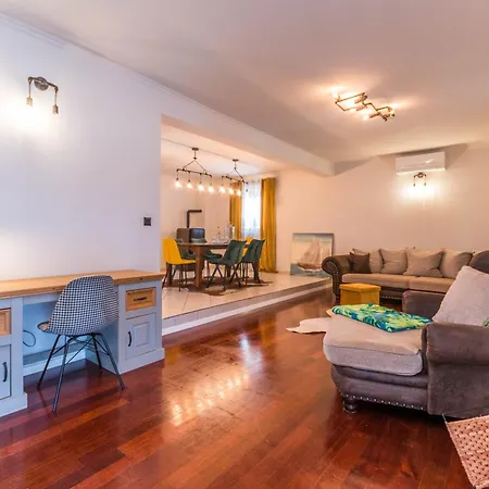 Вилла Elischeba