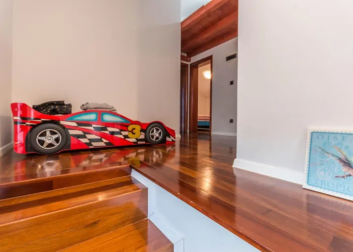 Elischeba Villa Brkic