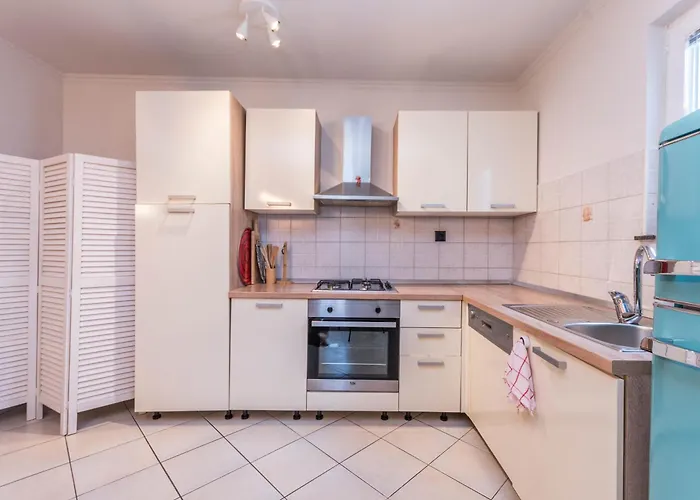 Elischeba Вилла