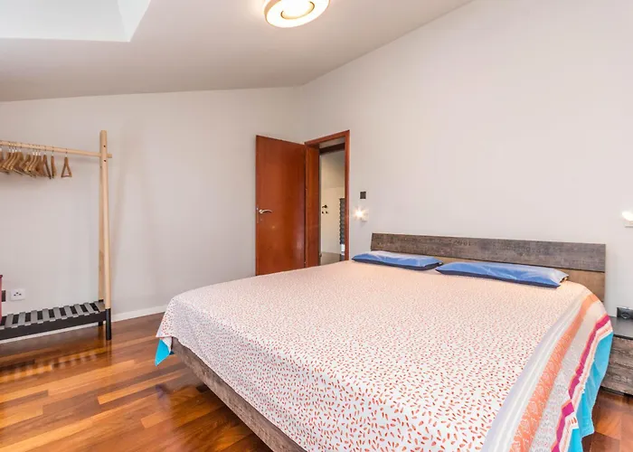 Вилла Elischeba Brkic