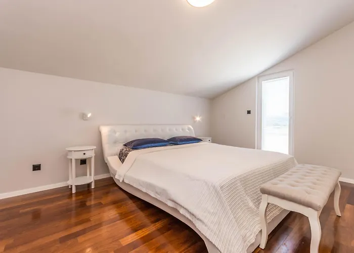 Вилла Elischeba *