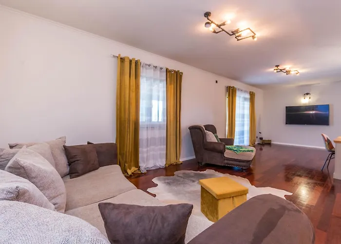 Villa Elischeba Brkic