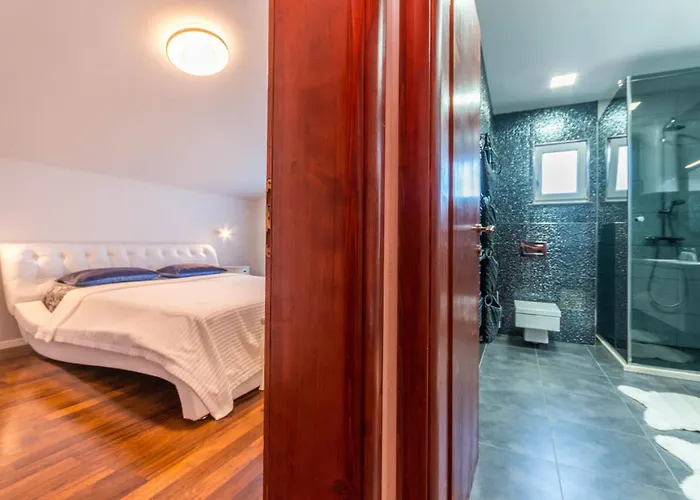 Вилла Elischeba *