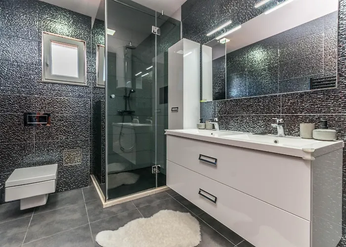 Elischeba Вилла Brkic