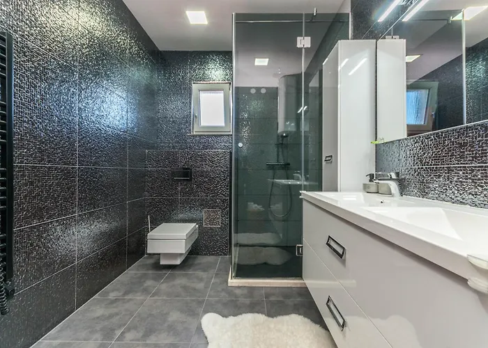 Elischeba Вилла