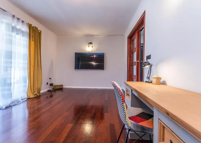 Elischeba Вилла *