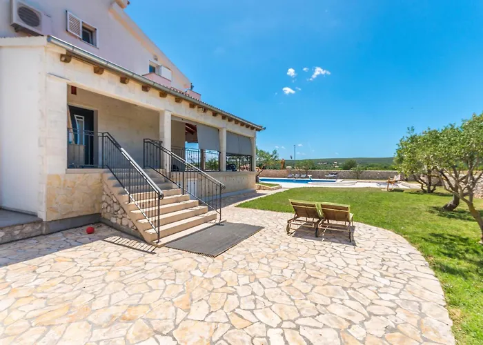 Villa Elischeba Brkic