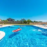 Elischeba Villa Brkic