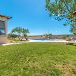 Villa Elischeba
