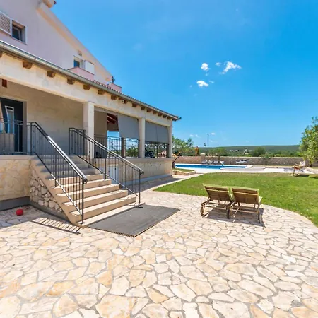 Villa Elischeba Brkic