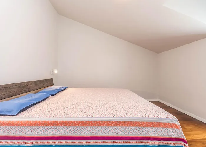 Elischeba 빌라 Brkic