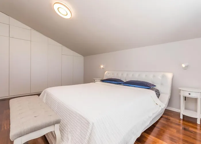 Elischeba 빌라 Brkic